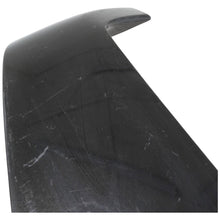 Load image into Gallery viewer, Nissan Juke spoiler for rear tailgate boot lid 2014-2016 Genuine KE615-1KA00WH
