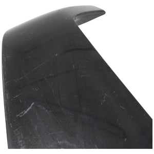 Nissan Juke spoiler for rear tailgate boot lid 2014-2016 Genuine KE615-1KA00WH