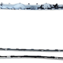 Load image into Gallery viewer, Audi A1 SE front bumper 2019-2023 Hatchback Genuine Used Part 82A807437A
