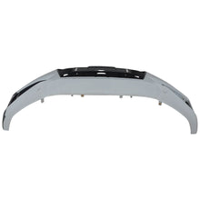 Load image into Gallery viewer, Audi A4 B9 S4 S Line front bumper 2016 on Saloon Avant Genuine 8W0807437F
