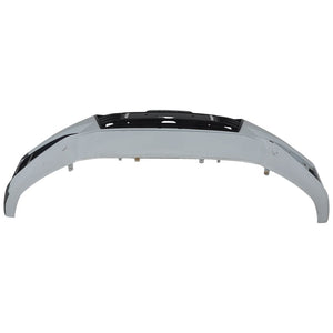 Audi A4 B9 S4 S Line front bumper 2016 on Saloon Avant Genuine 8W0807437F