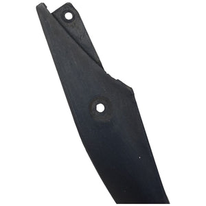 Seat Leon rear bumper lower trim valance 2021 onwards GENUINE pn 5FE807568B