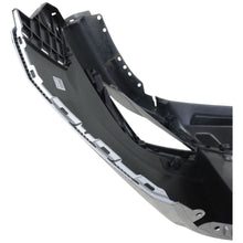 Load image into Gallery viewer, HYUNDAI TUCSON N Line REAR BUMPER 2021 onwards SUV GENUINE pn 86611-N7SA0
