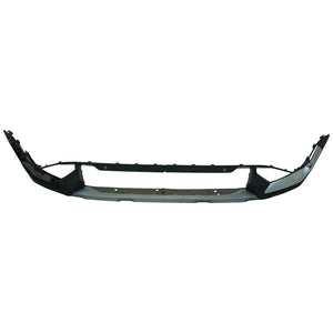 BMW X1 U11 FRONT BUMPER Lower Trim Valance 2022 onwards SUV GENUINE 51115A0DB80