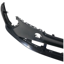 Load image into Gallery viewer, BENTLEY CONTINENTAL GT Coupe FRONT BUMPER Upper GTC 2018onward GENUINE 3SD807437
