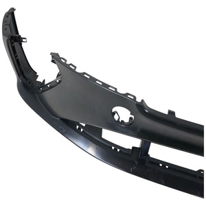BENTLEY CONTINENTAL GT Coupe FRONT BUMPER Upper GTC 2018onward GENUINE 3SD807437