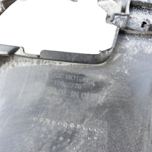 Load image into Gallery viewer, MG HS Hybrid rear bumper lower valance 2022-2024 Genuine P10922776
