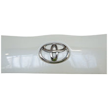 Load image into Gallery viewer, TOYOTA YARIS REAR Tailgate Boot Panel 2017 onwards Hatchback GENUINE 76811-0DA30
