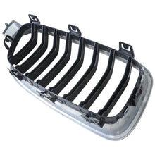 Load image into Gallery viewer, BMW 3 series front bumper left kidney grill F30 2012-2016 Genuine 8748013
