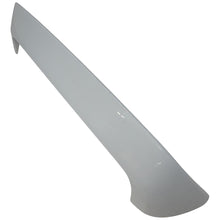 Load image into Gallery viewer, Nissan Juke spoiler for rear tailgate boot lid 2014-2016 Genuine KE615-1KA00WH
