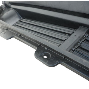 Volvo XC90 air shutter guide grill flaps 2019-2024 SUV 5 Door Genuine 31663795