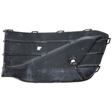 Load image into Gallery viewer, Volkswagen Golf R Line front bumper left grill 2020-2024 Genuine 5H0853665H
