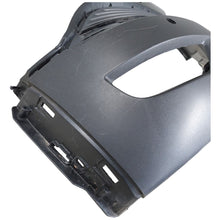 Load image into Gallery viewer, Renault Captur rear bumper 2020-2024 Genuine Used 620222192R
