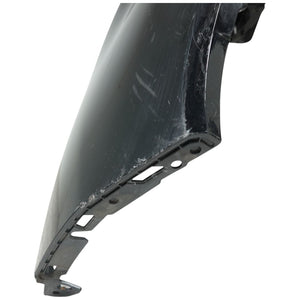 RENAULT CAPTUR FRONT BUMPER 2017 to 2019 SUV 5 Door GENUINE pn 620227019R