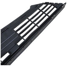 Load image into Gallery viewer, Ford Fiesta ST Line front bumper lower grill 2018-2023 Genuine H1BB-17K845-D1
