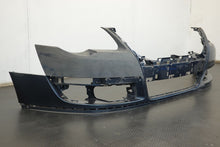 Load image into Gallery viewer, Volkswagen Passat FRONT BUMPER 2005 to2009 Saloon Estate GENUINE Used 3C0807221A
