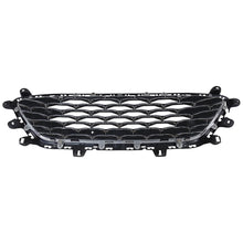 Load image into Gallery viewer, Ford Kuga Vignale front bumper upper centre grill 2020-2024 Genuine LV4B-8200-V
