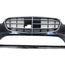 Load image into Gallery viewer, Mercedes Benz S Class AMG line front bumper Coupe Genuine A2178850025
