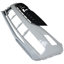 Load image into Gallery viewer, SKODA KODIAQ Sportline FRONT BUMPER 2017 to 2021 5 Door SUV GENUINE pn 565807221
