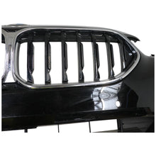 Load image into Gallery viewer, BMW 2 Series Gran Coupe SPORT FRONT BUMPER F44 2020 onward GENUINE 51117474575
