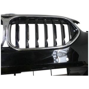 BMW 2 Series Gran Coupe SPORT FRONT BUMPER F44 2020 onward GENUINE 51117474575