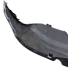 Load image into Gallery viewer, Volkswagen polo front bumper 2009-2013 Hatchback Genuine pn 6R0807221R
