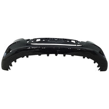 Load image into Gallery viewer, Mercedes Benz Vito front bumper W447 2024-2026 Genuine A4478804603
