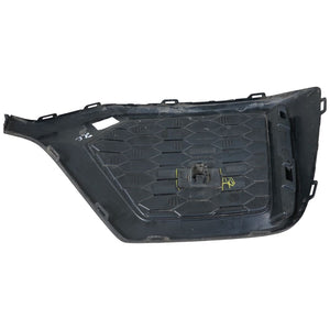 HONDA CIVIC REAR BUMPER RIGHT RH GRILL TRIM 2015 onwards 71503-TGG