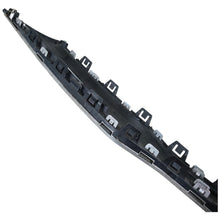 Load image into Gallery viewer, Kia Rio front bumper upper grill 2017-2019 Hatchback GENUINE 86351-H8010
