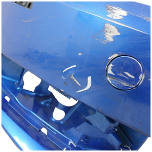 Skoda Octavia front bumper 2013-2016 Standard Saloon Estate Genuine 5E0807221