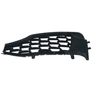 Maserati Levante front bumper left grill 2017-2022 Genuine 670041953
