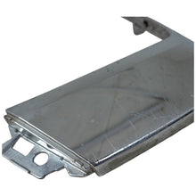 Load image into Gallery viewer, Mitsubishi Eclipse Cross FRONT BUMPER Right Chrome Trim 2018 on GENUINE 6407A246
