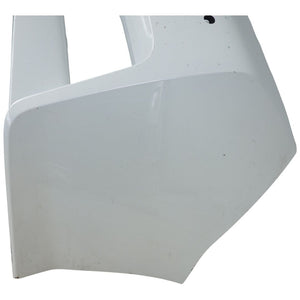 Nissan Leaf front bumper 2018-2023 Hatchback Genuine pn 62022 5SH0H