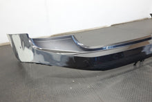 Load image into Gallery viewer, BMW IX REAR BUMPER Upper Section 2021 onwards SUV GENUINE pn 51128737822
