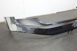 BMW IX REAR BUMPER Upper Section 2021 onwards SUV GENUINE pn 51128737822