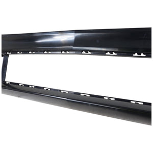 BENTLEY CONTINENTAL GT Coupe FRONT BUMPER Upper GTC 2018onward GENUINE 3SD807437
