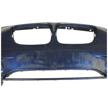 Load image into Gallery viewer, BMW 1 SERIES F20 Sport Line FRONT BUMPER 2011 to 2015 Hatch GENUINE 51117272568
