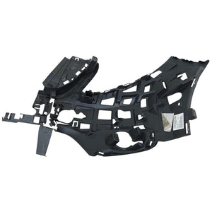 Mercedes Benz Vito front bumper right fitting W447 2014-2020 Genuine A4478856600
