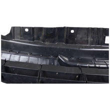 Load image into Gallery viewer, Peugeot Boxer front bumper upper grill Genuine 1314847070
