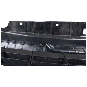 Peugeot Boxer front bumper upper grill Genuine 1314847070