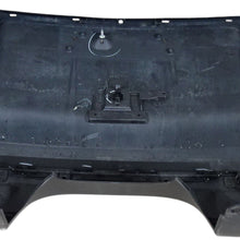 Load image into Gallery viewer, Jaguar F Type rear bumper 2013-2018 Coupe Genuine Used Part EX53-17D781-A
