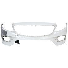 Load image into Gallery viewer, MERCEDES BENZ E CLASS AMG LINE FRONT BUMPER Coupe A238 2016- GENUINE A2388856800
