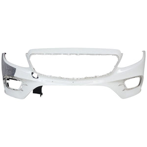 MERCEDES BENZ E CLASS AMG LINE FRONT BUMPER Coupe A238 2016- GENUINE A2388856800
