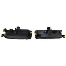 Load image into Gallery viewer, Range Rover Vogue front bumper fog light set 2013-17 CK52-15201-AB CK52-15200-AA
