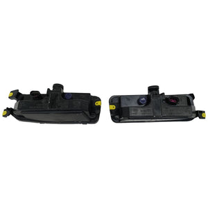 Range Rover Vogue front bumper fog light set 2013-17 CK52-15201-AB CK52-15200-AA