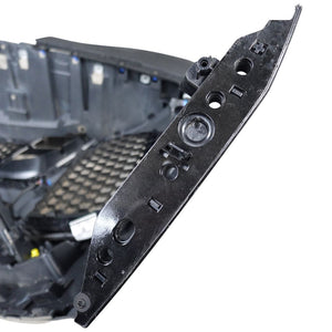 Range Rover Sport SV front bumper L461 2024-2026 SUV Genuine pn P9XM-17F003-A