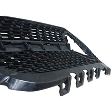 Load image into Gallery viewer, Mercedes Benz A CLASS AMG front bumper grill 2018-2022 W177 Genuine A1778880200
