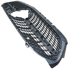 Load image into Gallery viewer, Mercedes Benz A CLASS AMG front bumper grill 2018-2022 W177 Genuine A1778880200
