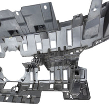 Load image into Gallery viewer, Volkswagen ID7 ID.7 front bumper upper grill trim 2020-2025 Genuine 14A853053A

