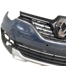 Load image into Gallery viewer, Renault Captur front bumper 2017-2019 SUV 5 Door Genuine pn 620227019R
